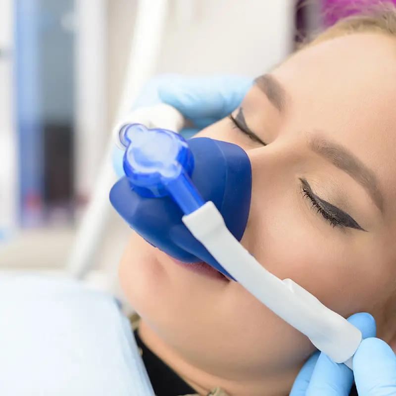 Anaesthesia
